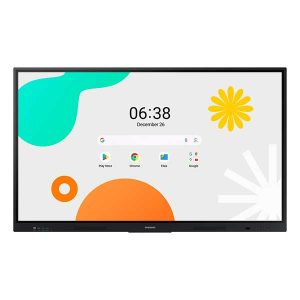 PIZARRA INTERACTIVA WA86F