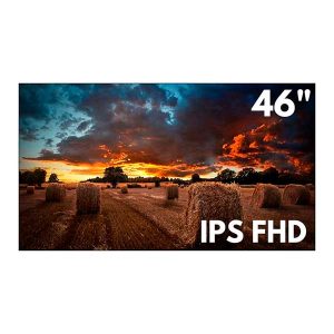 MONITOR DE VIDEO WALL VM46B-U