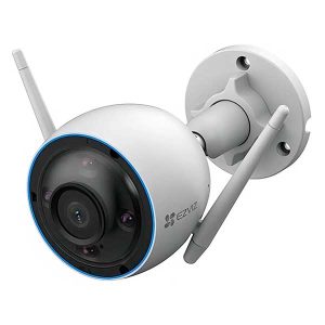 CÁMARA H3 2K SMART WIFI - EXTERIOR