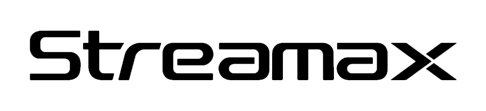 streamax