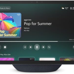 ECHO SHOW 11 - 3ERA GENERACION